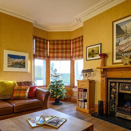 Crail Posthouse - 19Th Century Traditional House エクステリア 写真