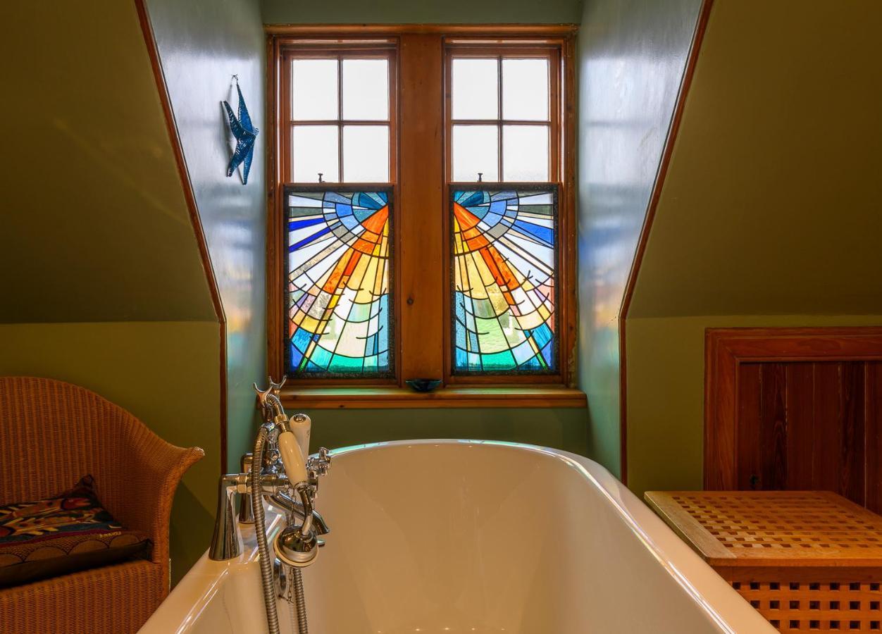 Crail Posthouse - 19Th Century Traditional House エクステリア 写真