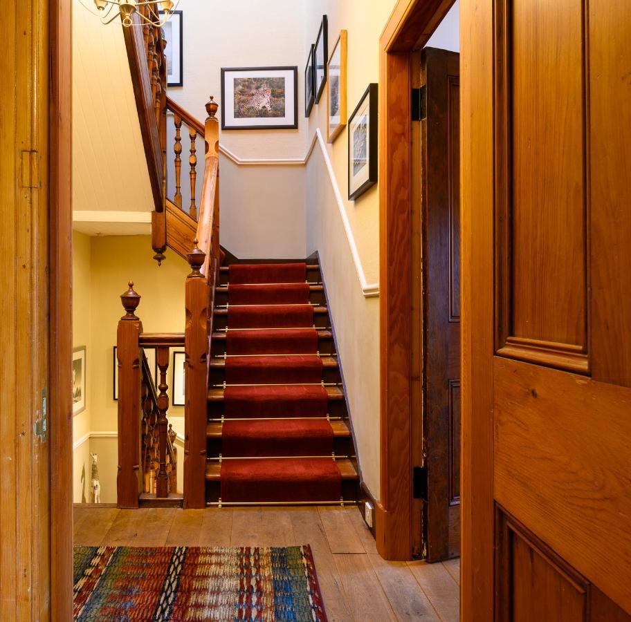 Crail Posthouse - 19Th Century Traditional House エクステリア 写真