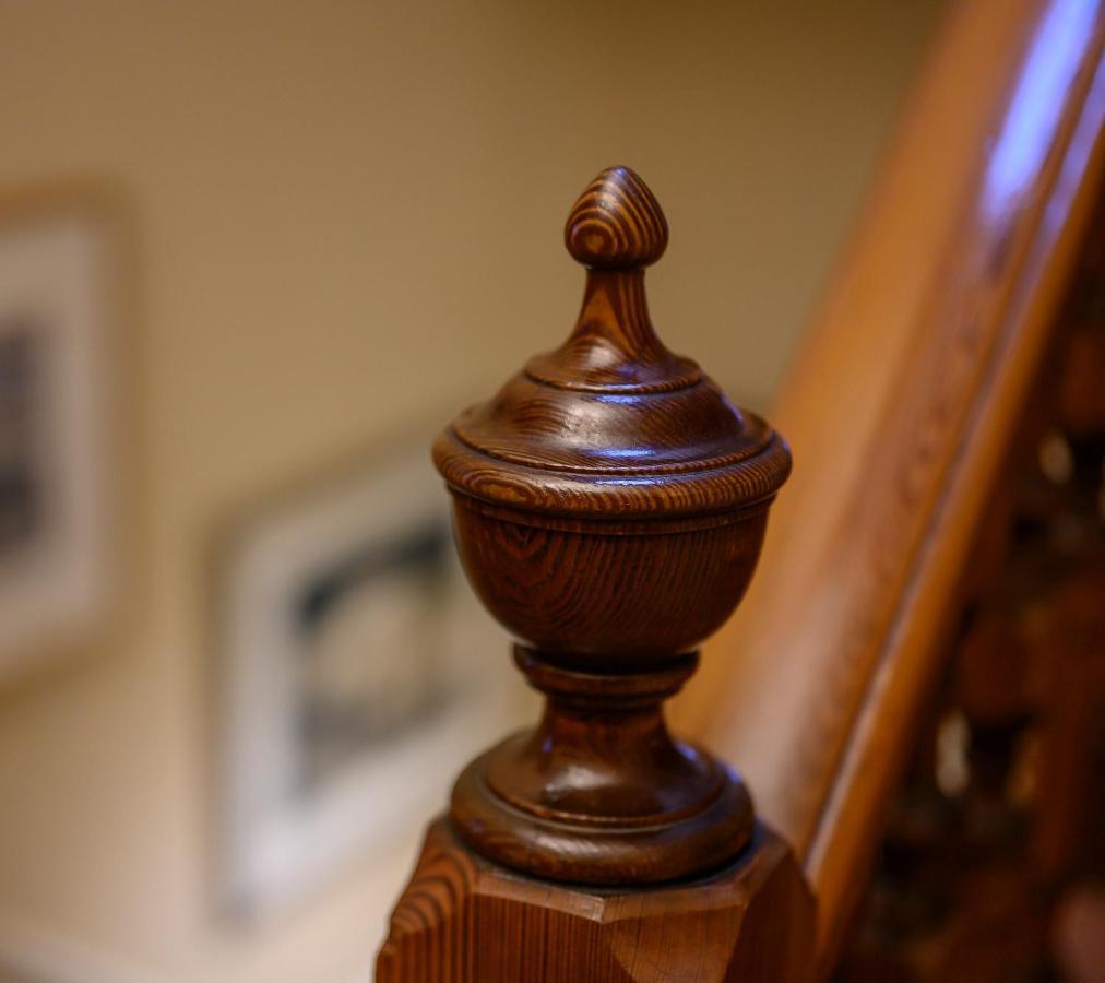 Crail Posthouse - 19Th Century Traditional House エクステリア 写真