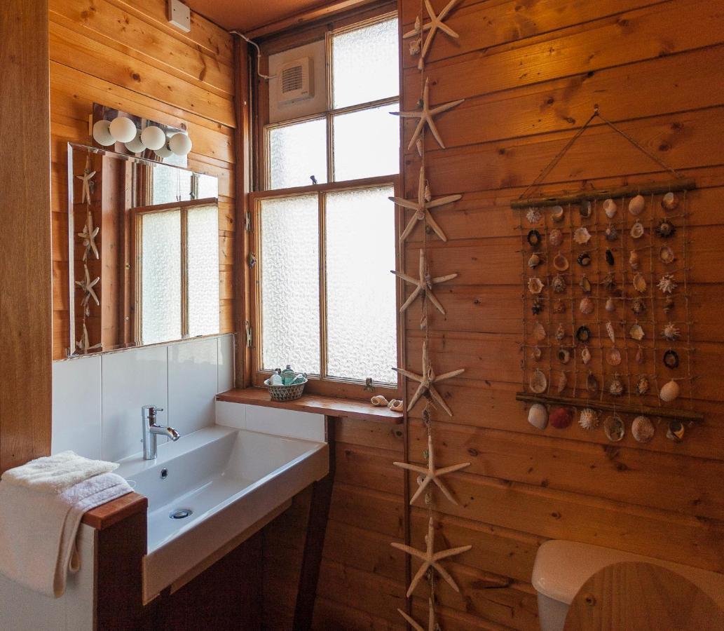 Crail Posthouse - 19Th Century Traditional House エクステリア 写真