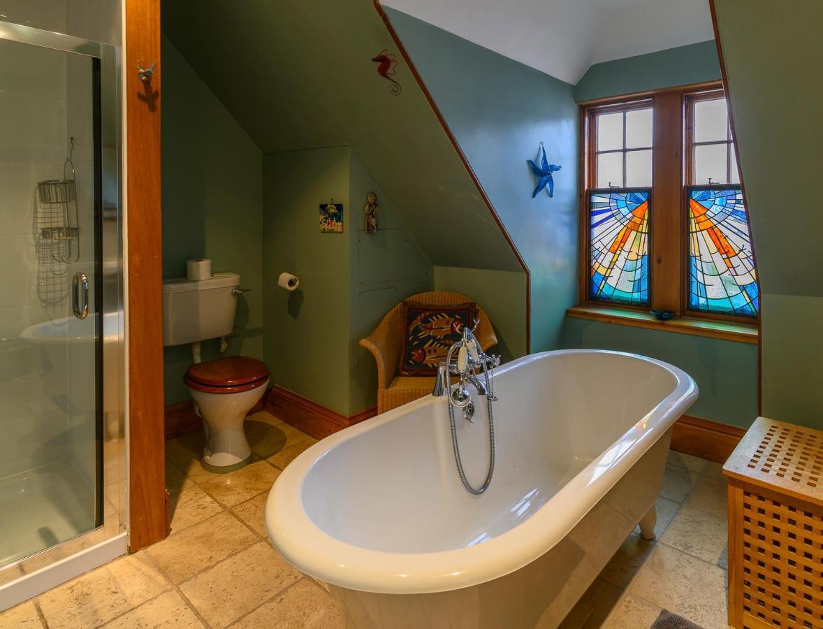 Crail Posthouse - 19Th Century Traditional House エクステリア 写真