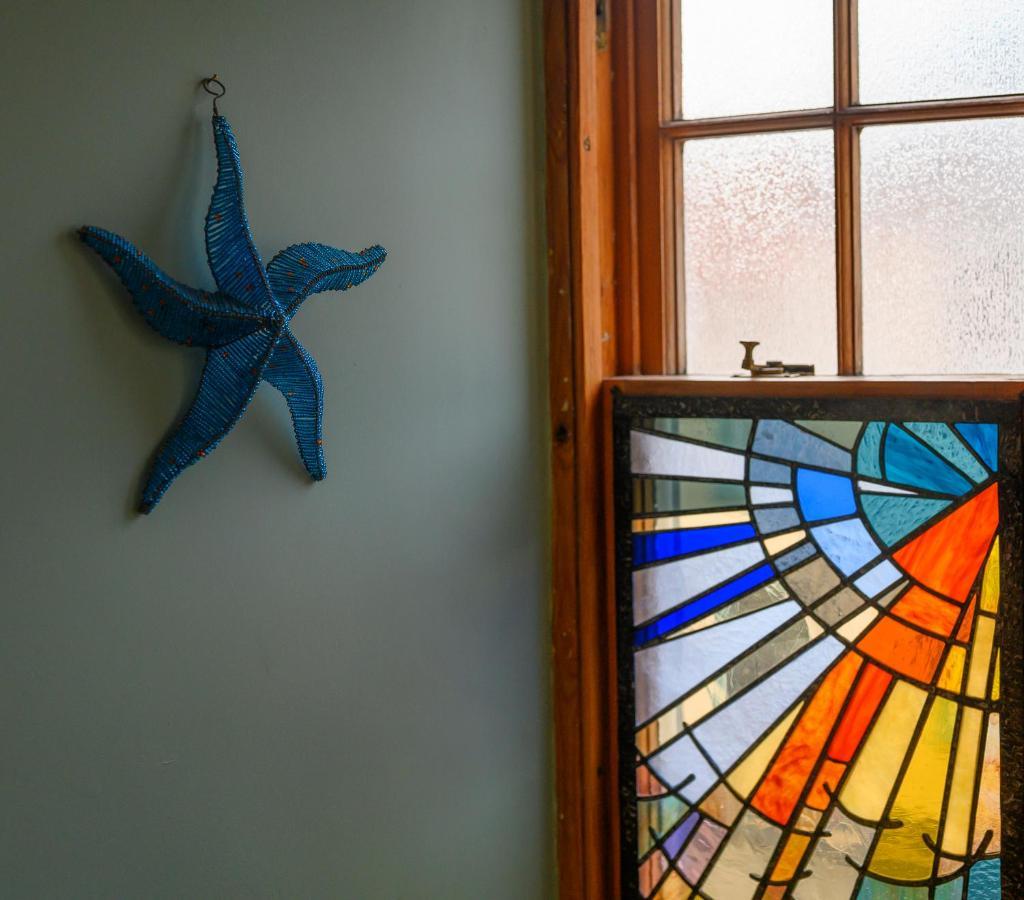 Crail Posthouse - 19Th Century Traditional House エクステリア 写真